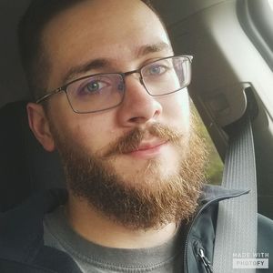 Meet your Posher, Jason